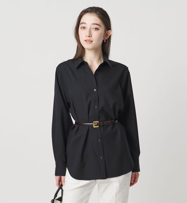 UNITED ARROWS「レギュラー シャツ」|シャツ・ブラウス|