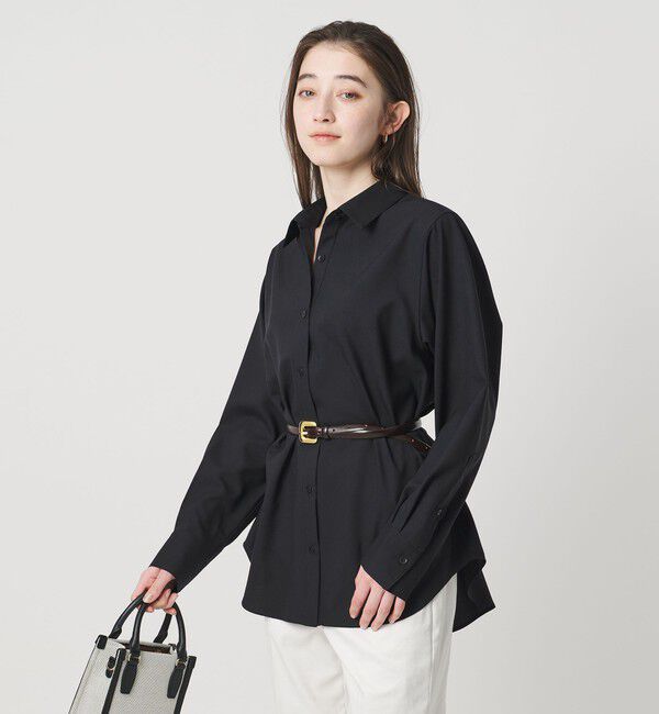 UNITED ARROWS「レギュラー シャツ」|シャツ・ブラウス|