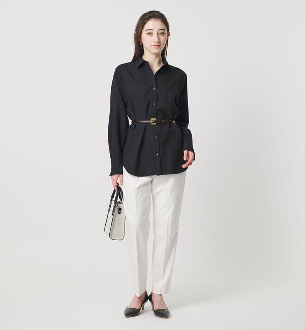 UNITED ARROWS「レギュラー シャツ」|シャツ・ブラウス|