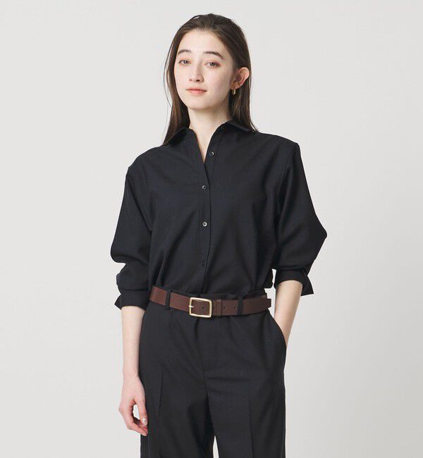 UNITED ARROWS「レギュラー シャツ」|シャツ・ブラウス|