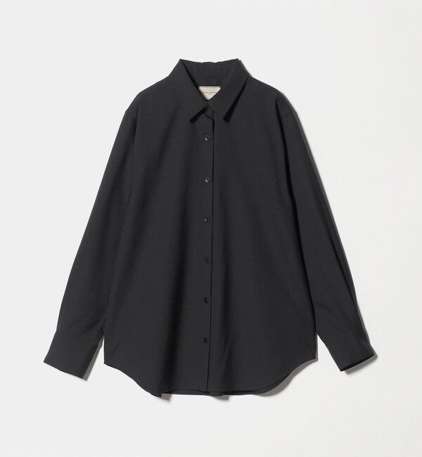 UNITED ARROWS「レギュラー シャツ」|シャツ・ブラウス|