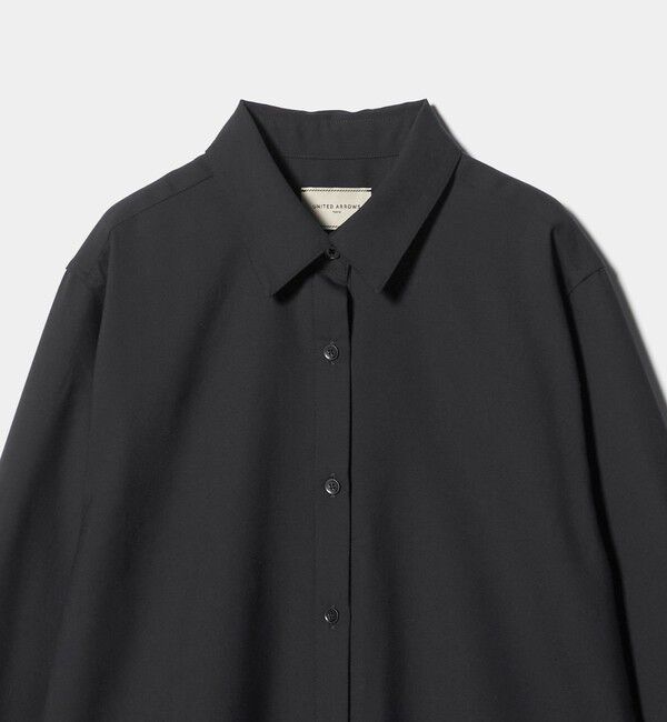 UNITED ARROWS「レギュラー シャツ」|シャツ・ブラウス|
