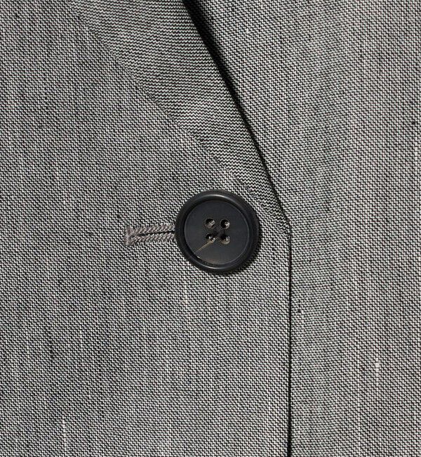 UNITED ARROWS「ECLISSE 4ボタン ジャケット」|テーラードジャケット|