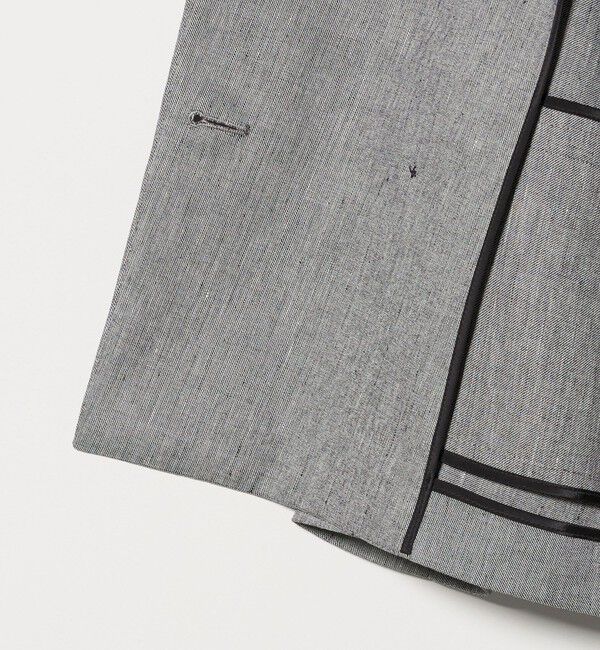 UNITED ARROWS「ECLISSE 4ボタン ジャケット」|テーラードジャケット|