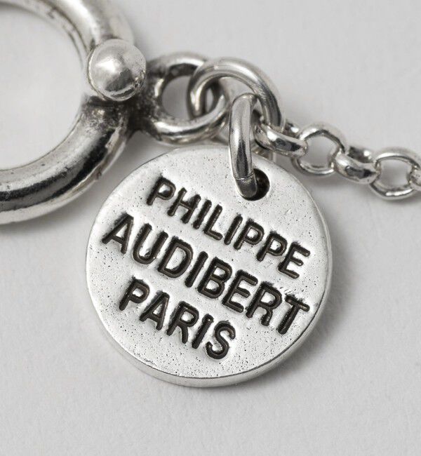 UNITED ARROWS「＜PHILIPPE AUDIBERT＞PAWNEE ネックレス」|ネックレス|