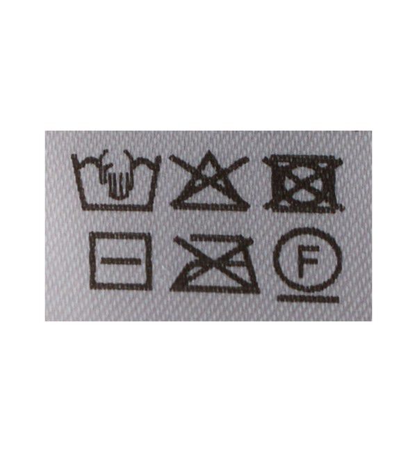 UNITED ARROWS「リブ Vネック ニット ‐ウォッシャブル‐」|ニット・セーター|