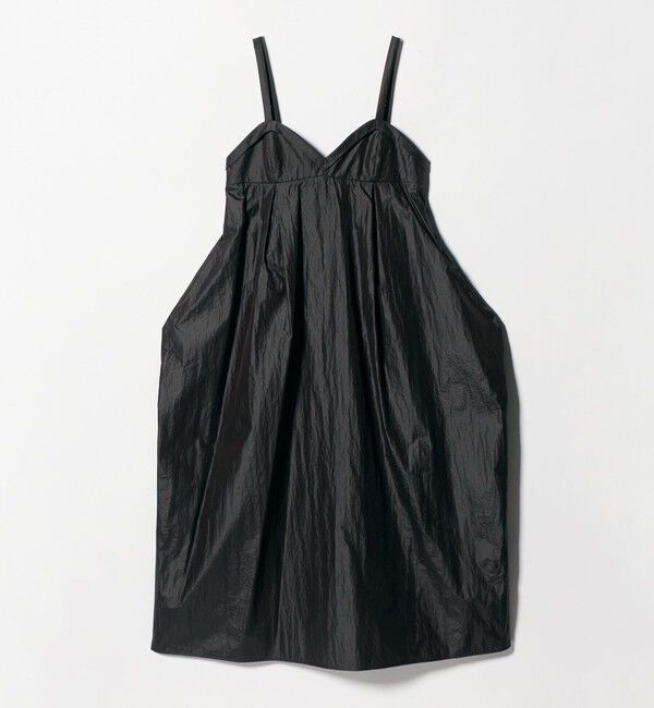 AEWEN MATOPH「＜AEWEN MATOPH＞コクーンキャミワンピース ‐ ウォッシャブル ‐」|ワンピース|