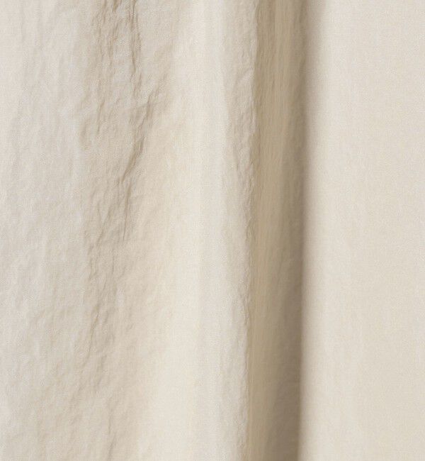 AEWEN MATOPH「＜AEWEN MATOPH＞コクーンキャミワンピース ‐ ウォッシャブル ‐」|ワンピース|