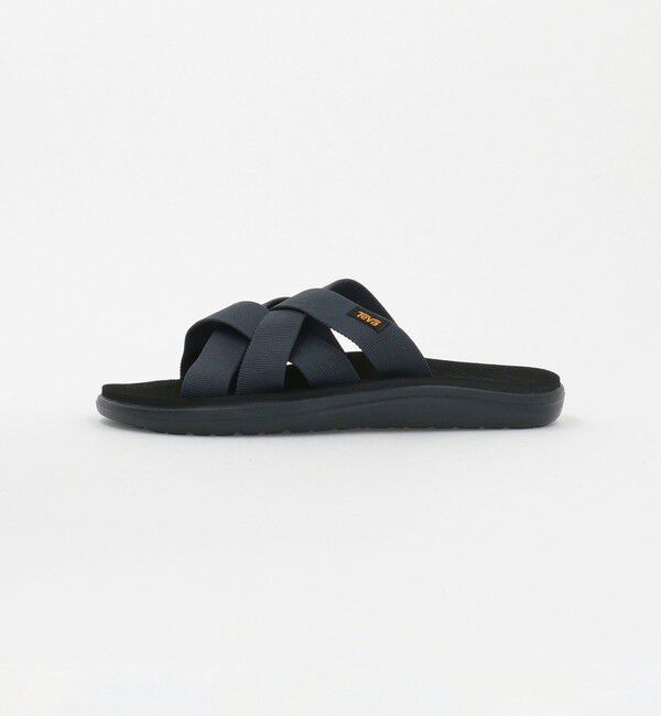 UNITED ARROWS green label relaxing「＜Teva＞VOYA SLIDE サンダル」|サンダル|