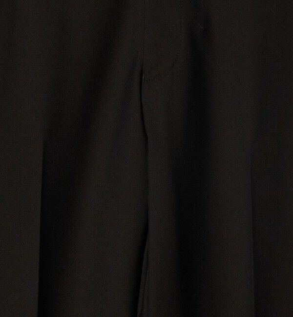 UNITED ARROWS green label relaxing「REDA トロピカル 無地 スリム ノープリーツ スーツパンツ」|スーツ|