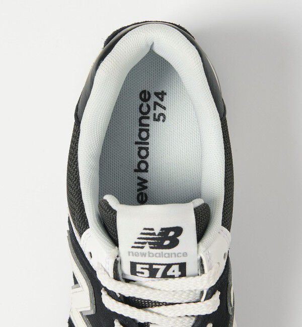 UNITED ARROWS green label relaxing「＜New Balance＞U574 5MX スニーカー」|スニーカー|