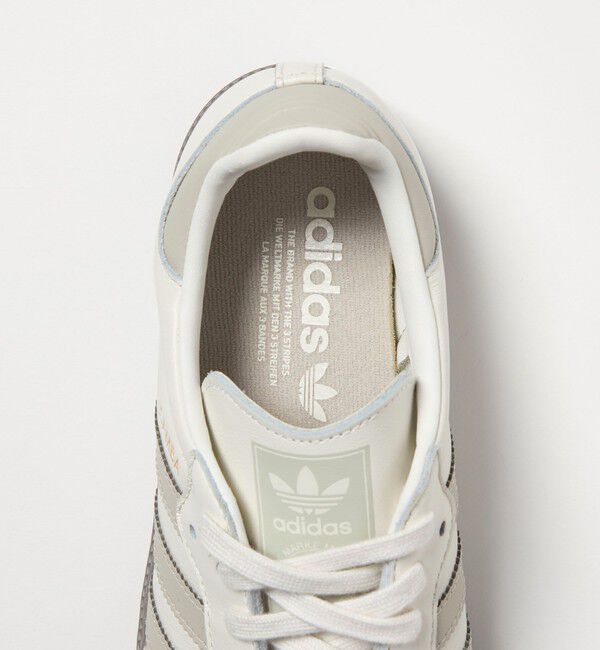 UNITED ARROWS green label relaxing「【別注】＜adidas Originals＞SAMBA OG スニーカー」|スニーカー|