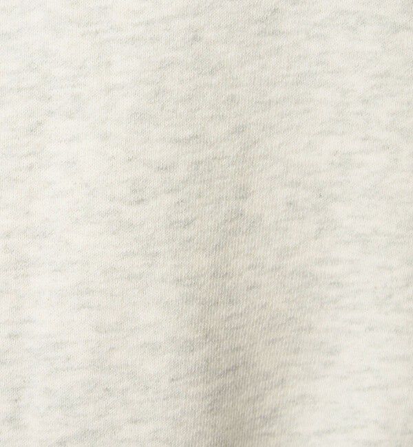 UNITED ARROWS green label relaxing「【別注】＜Champion＞5分袖 スウェット プルオーバー」|Tシャツ・カットソー|