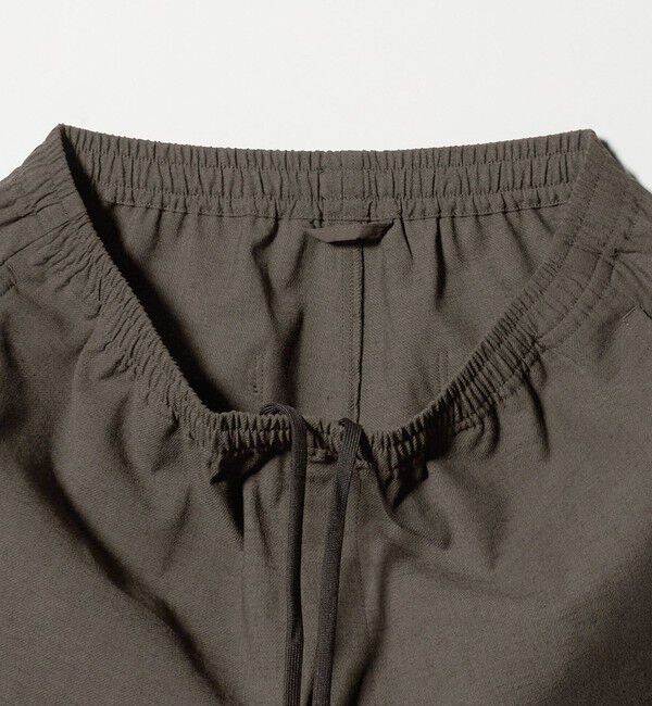 UNITED ARROWS green label relaxing「テック カルゼ PLAY-PT イージーパンツ -ストレッチ-」|その他|