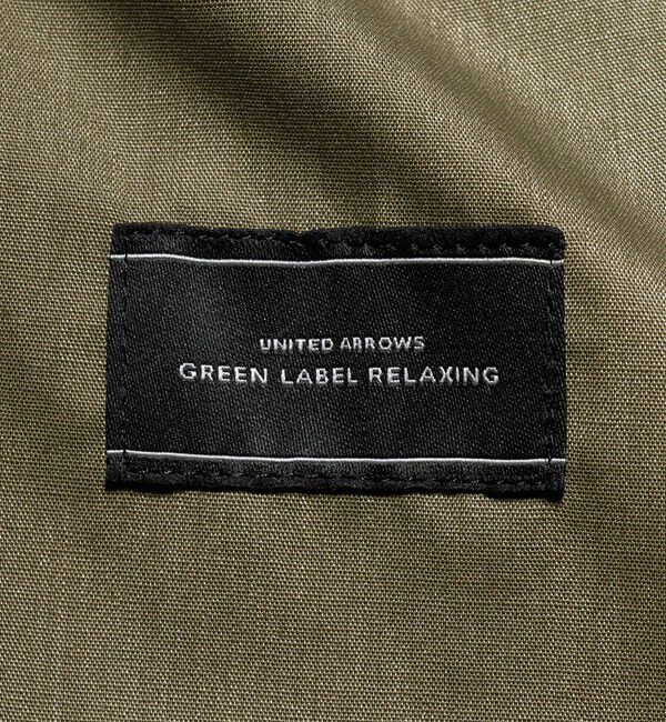 UNITED ARROWS green label relaxing「テック カルゼ PLAY-PT イージーパンツ -ストレッチ-」|その他|