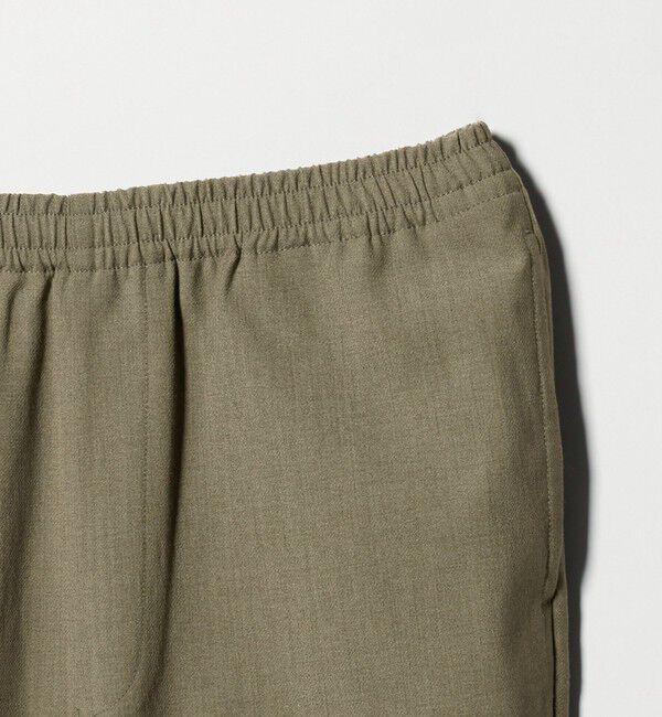 UNITED ARROWS green label relaxing「テック カルゼ PLAY-PT イージーパンツ -ストレッチ-」|その他|
