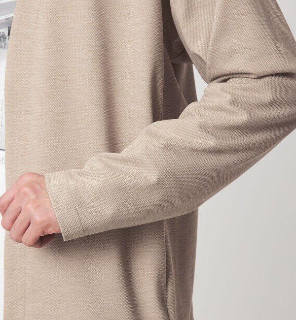 UNITED ARROWS green label relaxing「CARREMAN イージー カーディガン」|カーディガン|