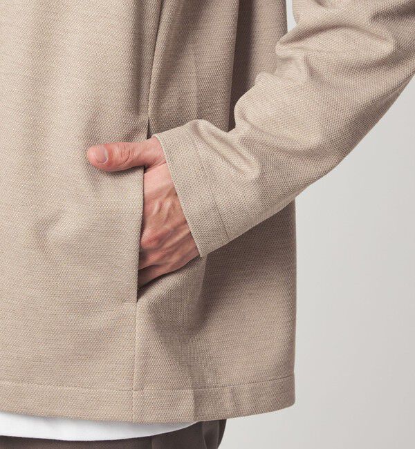 UNITED ARROWS green label relaxing「CARREMAN イージー カーディガン」|カーディガン|