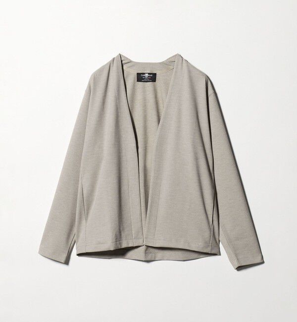 UNITED ARROWS green label relaxing「CARREMAN イージー カーディガン」|カーディガン|