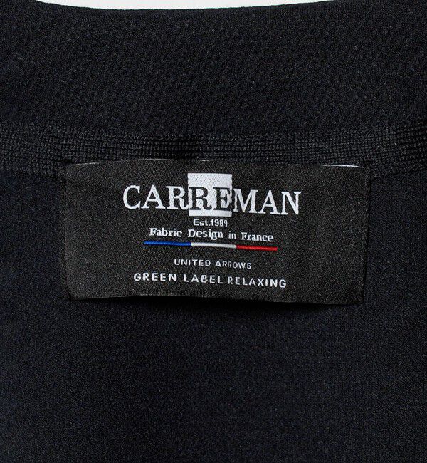 UNITED ARROWS green label relaxing「CARREMAN イージー カーディガン」|カーディガン|