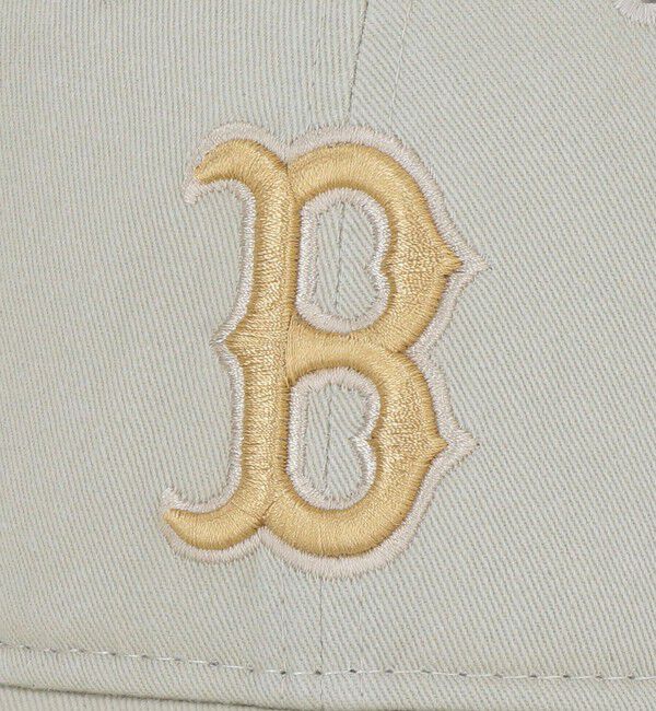 UNITED ARROWS green label relaxing「【別注】＜NEW ERA＞GLR ダメージ MLB 9THIRTY キャップ」|キャップ・キャスケット|