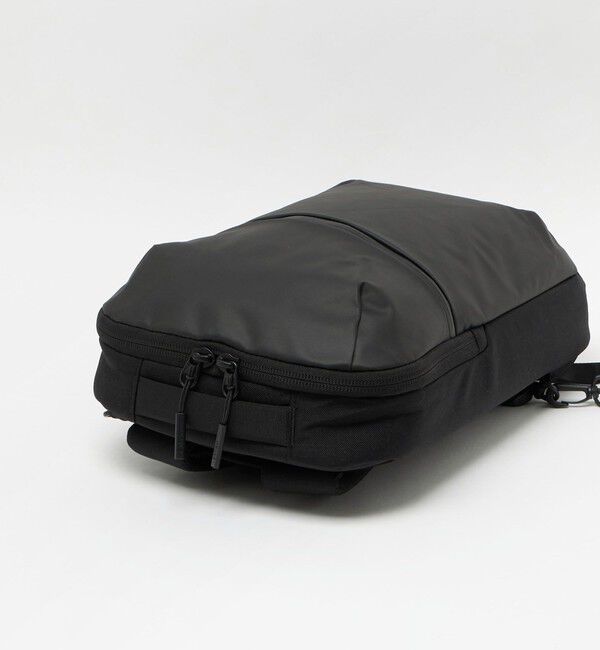 UNITED ARROWS green label relaxing「【別注】＜WEXLEY＞GLR TACOMA SLIM BACKPACK 3WAY バックパック ショルダーバッグ ブリーフケース」|リュック|