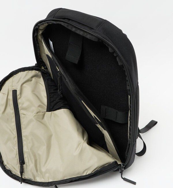 UNITED ARROWS green label relaxing「【別注】＜WEXLEY＞GLR TACOMA SLIM BACKPACK 3WAY バックパック ショルダーバッグ ブリーフケース」|リュック|