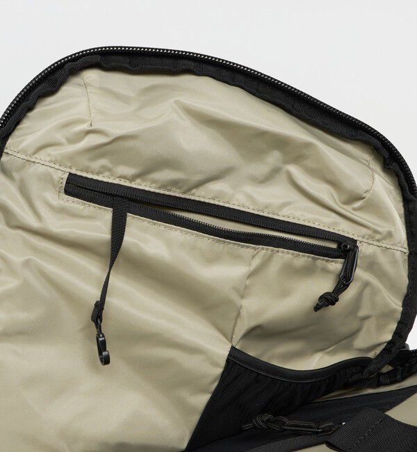 UNITED ARROWS green label relaxing「【別注】＜WEXLEY＞GLR TACOMA SLIM BACKPACK 3WAY バックパック ショルダーバッグ ブリーフケース」|リュック|