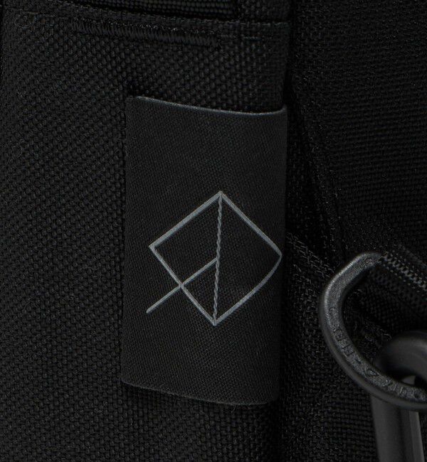 UNITED ARROWS green label relaxing「【別注】＜WEXLEY＞GLR TACOMA SLIM BACKPACK 3WAY バックパック ショルダーバッグ ブリーフケース」|リュック|