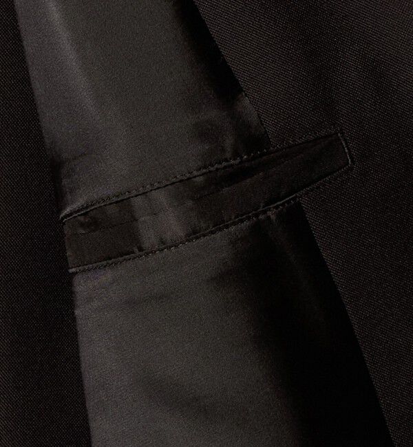 UNITED ARROWS green label relaxing「TW オックス ダブル ブレザー ジャケット」|テーラードジャケット|