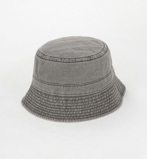 UNITED ARROWS green label relaxing「GLR ピグメント ハット」|ハット|