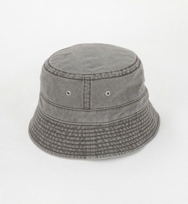 UNITED ARROWS green label relaxing「GLR ピグメント ハット」|ハット|