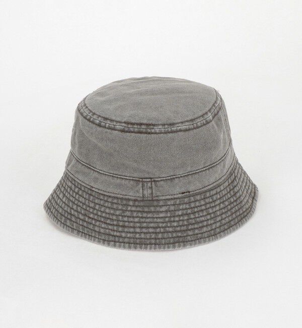 UNITED ARROWS green label relaxing「GLR ピグメント ハット」|ハット|