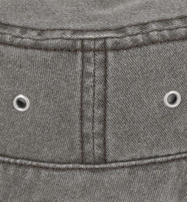 UNITED ARROWS green label relaxing「GLR ピグメント ハット」|ハット|