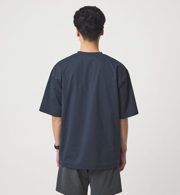 UNITED ARROWS green label relaxing「＜THE NORTH FACE＞ショートスリーブ エアリー ポケット Tシャツ」|Tシャツ・カットソー|