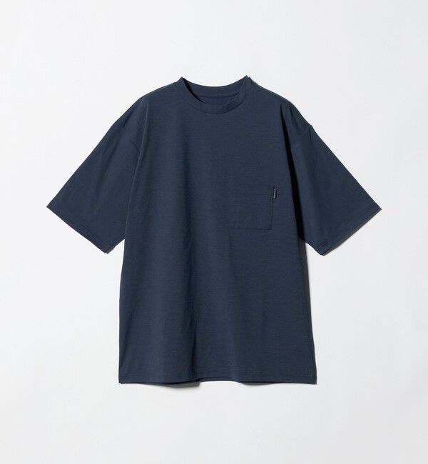 UNITED ARROWS green label relaxing「＜THE NORTH FACE＞ショートスリーブ エアリー ポケット Tシャツ」|Tシャツ・カットソー|