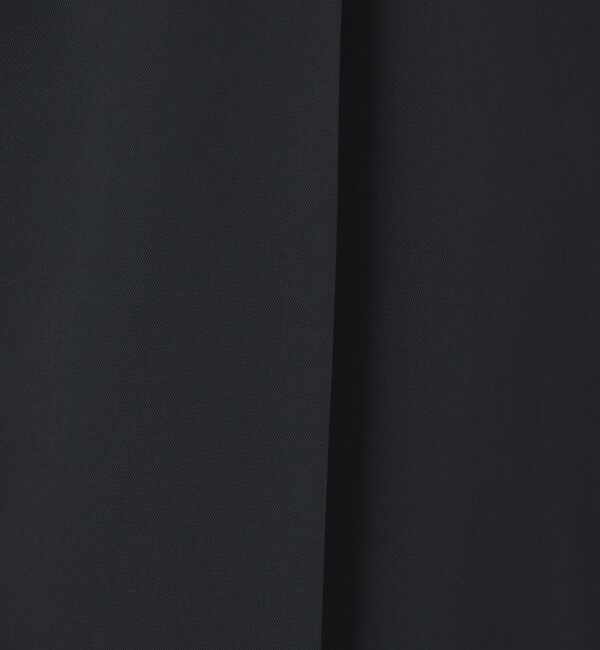 UNITED ARROWS green label relaxing「［size SHORT/TALLあり］サラフール ワイド パンツ ストレッチ 接触冷感 UVカット」|スラックス|