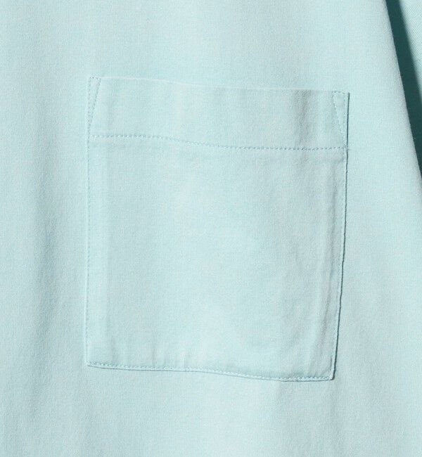 UNITED ARROWS green label relaxing「ヴィンテージライク 半袖 カットソー Tシャツ」|Tシャツ・カットソー|