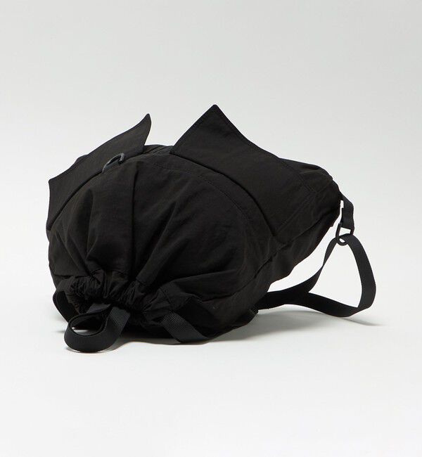 UNITED ARROWS green label relaxing「ナップサック / リュック / キッズ はっ水」|リュック|