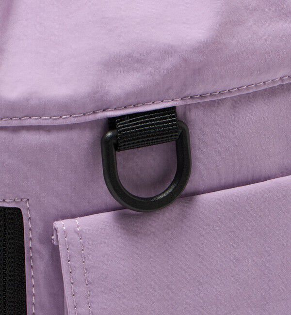 UNITED ARROWS green label relaxing「ナップサック / リュック / キッズ はっ水」|リュック|