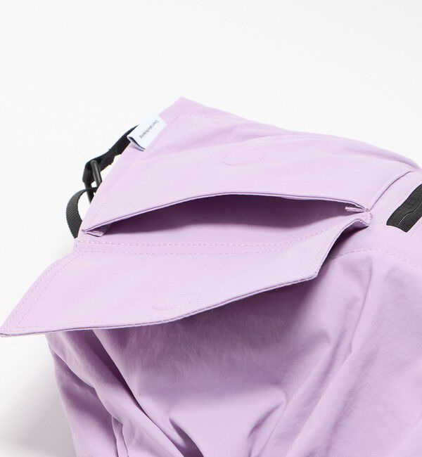 UNITED ARROWS green label relaxing「ナップサック / リュック / キッズ はっ水」|リュック|