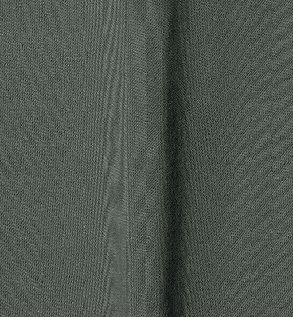 UNITED ARROWS green label relaxing「【国内EXCLUSIVE】＜FRED PERRY＞ボックス ロゴ Tシャツ」|Tシャツ・カットソー|