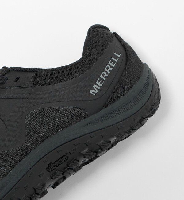 UNITED ARROWS green label relaxing「【WEB限定】＜MERRELL＞トレイル グローブ 8 スニーカー」|スニーカー|