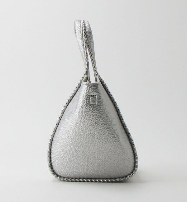 BEAUTY&YOUTH UNITED ARROWS「ボールチェーン ミニトートバッグ -2WAY-」|トートバッグ|