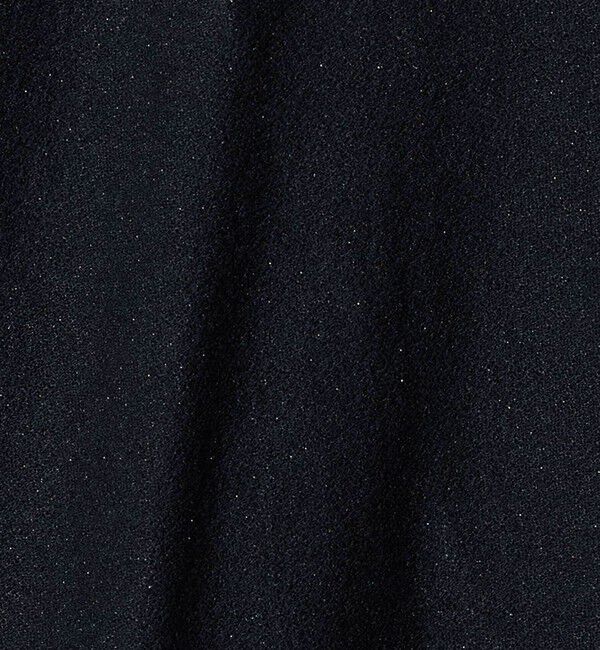 BEAUTY&YOUTH UNITED ARROWS「コットンポリエステル ラメロングスリーブカットソー」|Tシャツ・カットソー|