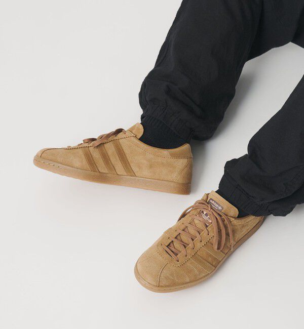 BEAUTY&YOUTH UNITED ARROWS「＜adidas Originals＞タバコ スニーカー」|スニーカー|