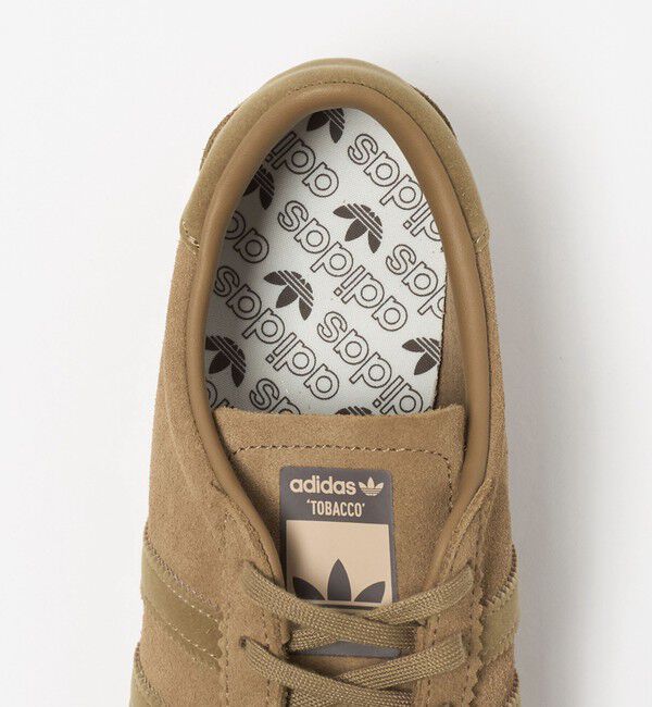 BEAUTY&YOUTH UNITED ARROWS「＜adidas Originals＞タバコ スニーカー」|スニーカー|