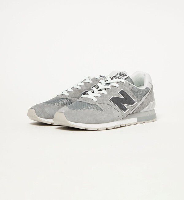 BEAUTY&YOUTH UNITED ARROWS「＜New Balance＞U996/スニーカー」|スニーカー|
