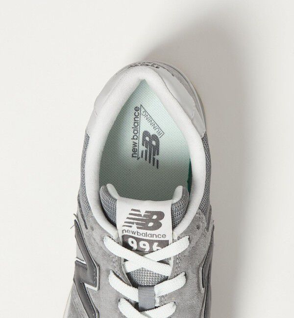 BEAUTY&YOUTH UNITED ARROWS「＜New Balance＞U996/スニーカー」|スニーカー|
