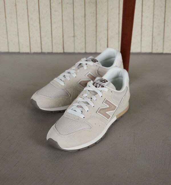 BEAUTY&YOUTH UNITED ARROWS「＜New Balance＞U996/スニーカー」|スニーカー|